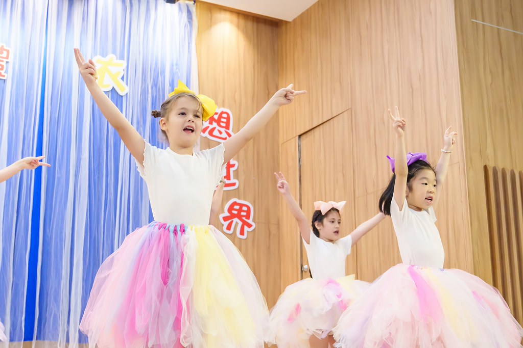 [活動攝影]2026蒙特梭利天母園畢業典禮-最專業的團隊完成每場完美活動攝影，拍的不只好更要快! #活動拍攝