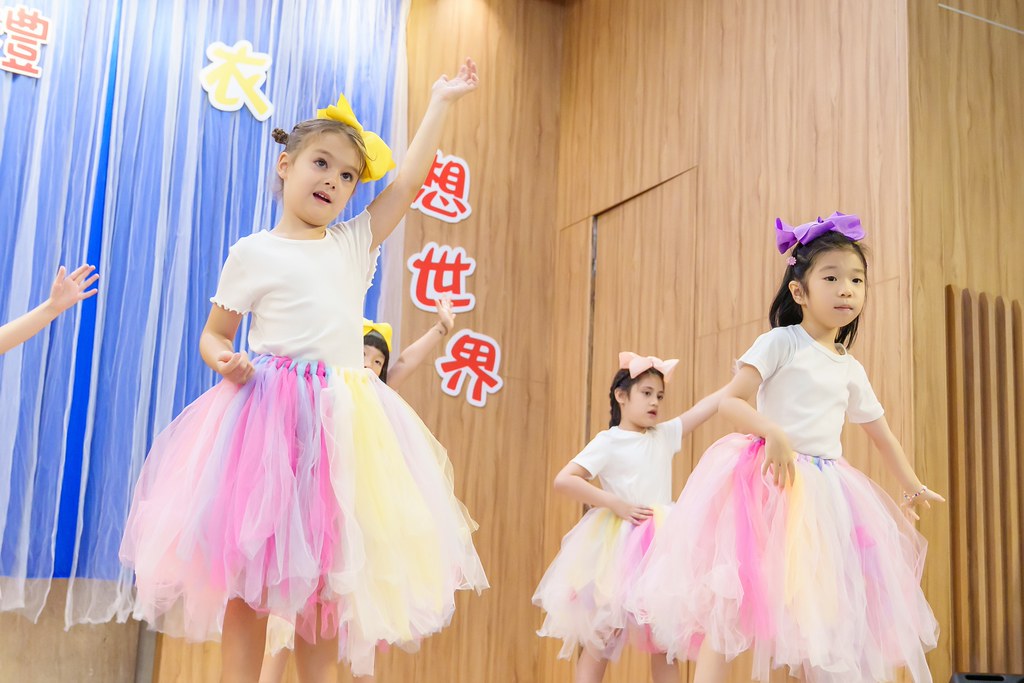 [活動攝影]2026蒙特梭利天母園畢業典禮-最專業的團隊完成每場完美活動攝影，拍的不只好更要快! #尾牙攝影