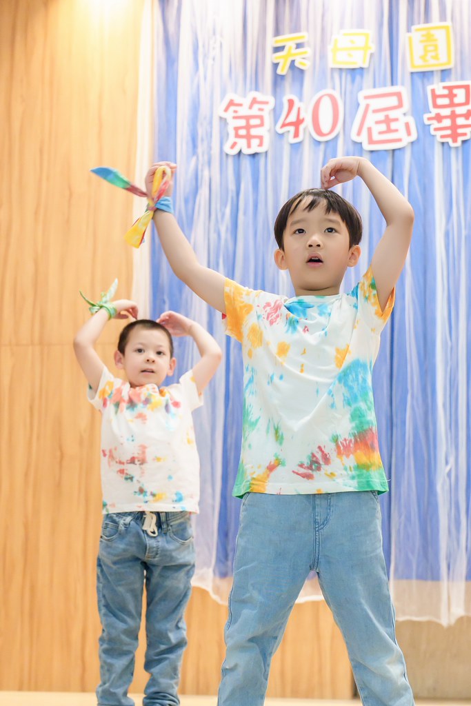 [活動攝影]2026蒙特梭利天母園畢業典禮-最專業的團隊完成每場完美活動攝影，拍的不只好更要快! #活動攝影