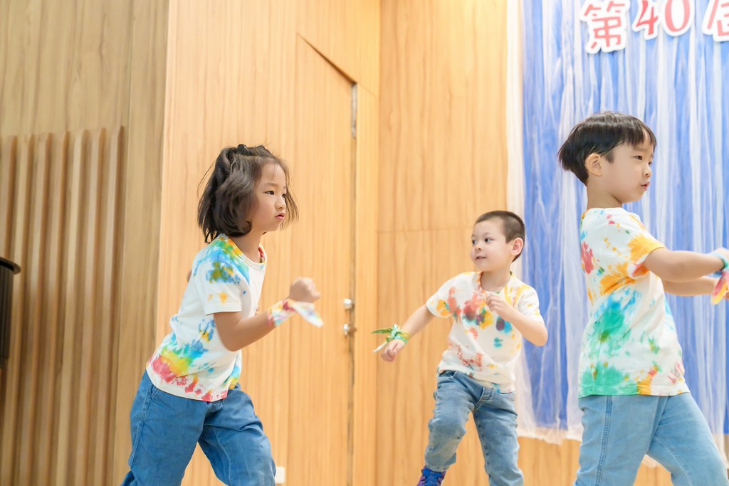 [活動攝影]2026蒙特梭利天母園畢業典禮-最專業的團隊完成每場完美活動攝影，拍的不只好更要快! #活動拍立得