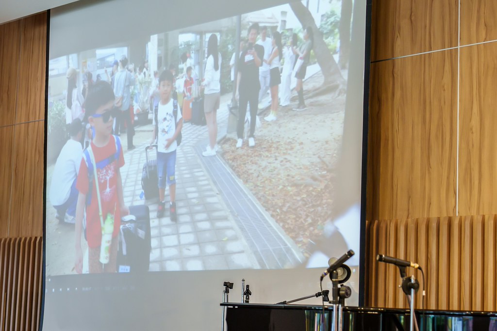 [活動攝影]2026蒙特梭利天母園畢業典禮-最專業的團隊完成每場完美活動攝影，拍的不只好更要快! #即拍即印