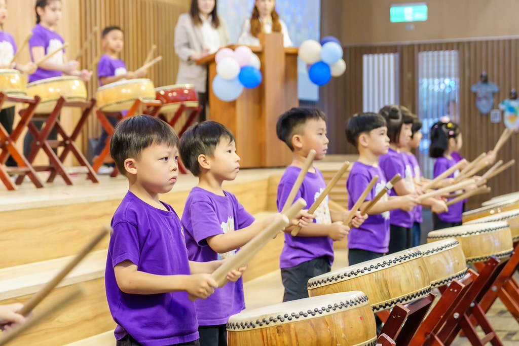 [活動攝影]2026蒙特梭利天母園畢業典禮-最專業的團隊完成每場完美活動攝影，拍的不只好更要快! #活動拍立得