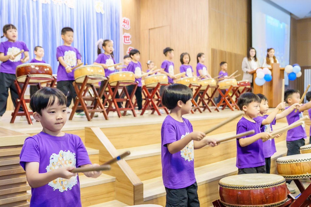 [活動攝影]2026蒙特梭利天母園畢業典禮-最專業的團隊完成每場完美活動攝影，拍的不只好更要快! #即時攝影