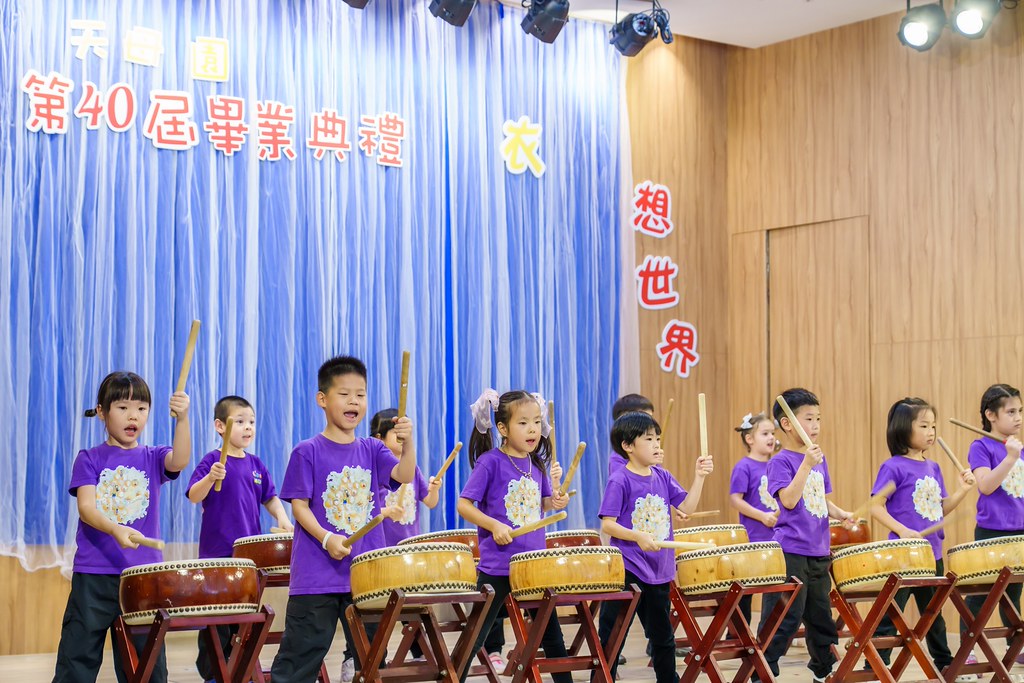 [活動攝影]2026蒙特梭利天母園畢業典禮-最專業的團隊完成每場完美活動攝影，拍的不只好更要快! #活動拍立得