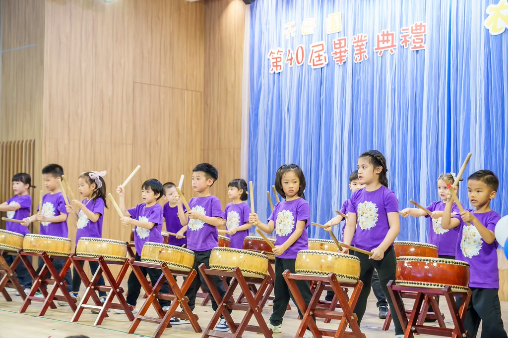 [活動攝影]2026蒙特梭利天母園畢業典禮-最專業的團隊完成每場完美活動攝影，拍的不只好更要快! #活動拍攝