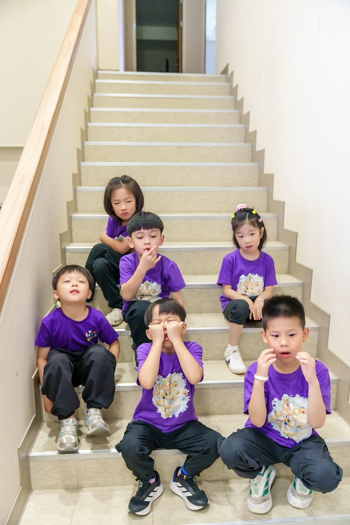 [活動攝影]2026蒙特梭利天母園畢業典禮-最專業的團隊完成每場完美活動攝影，拍的不只好更要快! #雲端攝影
