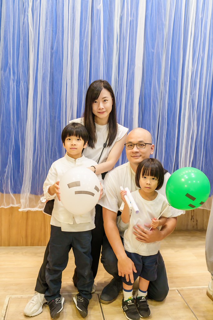 [活動攝影]2026蒙特梭利天母園畢業典禮-最專業的團隊完成每場完美活動攝影，拍的不只好更要快! #活動攝影