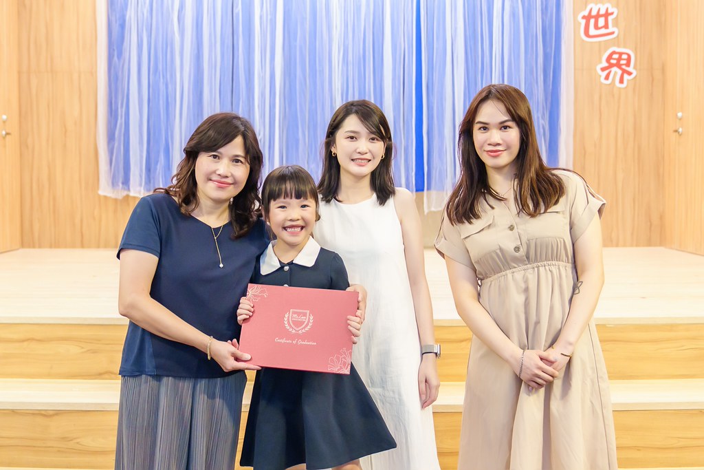 [活動攝影]2026蒙特梭利天母園畢業典禮-最專業的團隊完成每場完美活動攝影，拍的不只好更要快! #活動拍立得