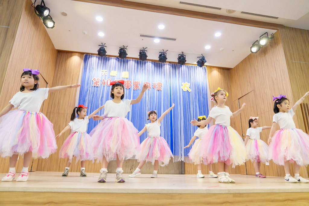 [活動攝影]2026蒙特梭利天母園畢業典禮-最專業的團隊完成每場完美活動攝影，拍的不只好更要快! #活動拍立得