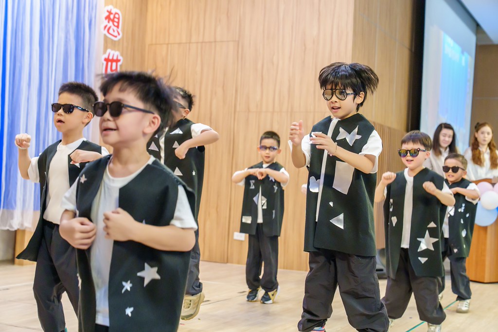 [活動攝影]2026蒙特梭利天母園畢業典禮-最專業的團隊完成每場完美活動攝影，拍的不只好更要快! #活動拍立得
