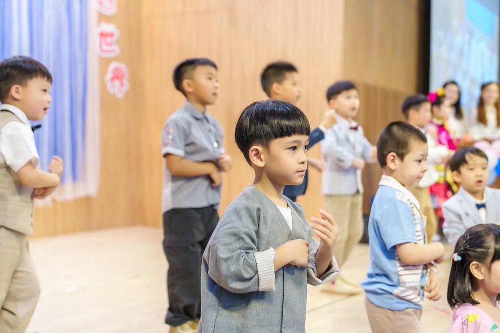[活動攝影]2026蒙特梭利天母園畢業典禮-最專業的團隊完成每場完美活動攝影，拍的不只好更要快! #活動攝影