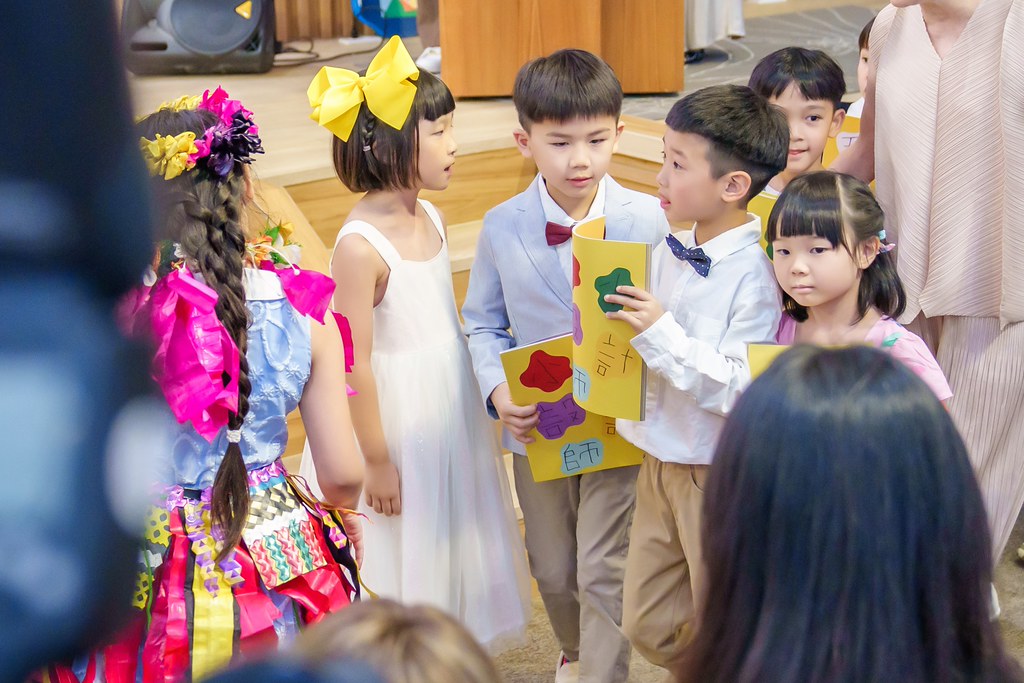 [活動攝影]2026蒙特梭利天母園畢業典禮-最專業的團隊完成每場完美活動攝影，拍的不只好更要快! #尾牙攝影
