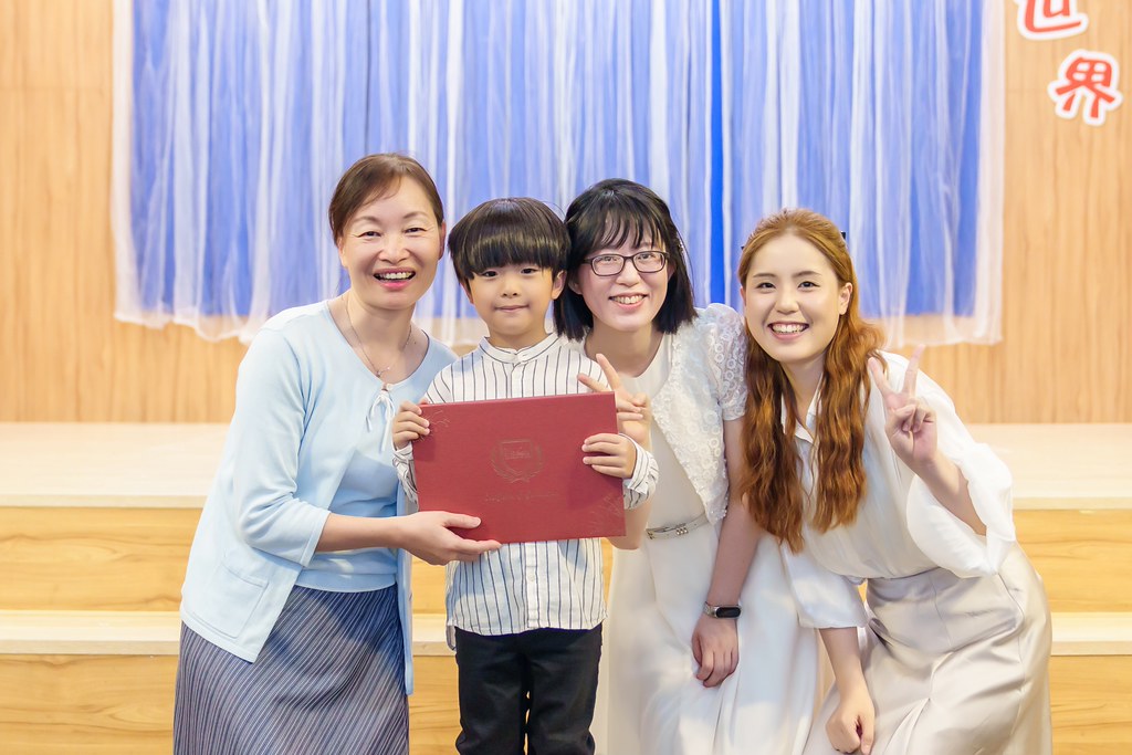 [活動攝影]2026蒙特梭利天母園畢業典禮-最專業的團隊完成每場完美活動攝影，拍的不只好更要快! #即時攝影
