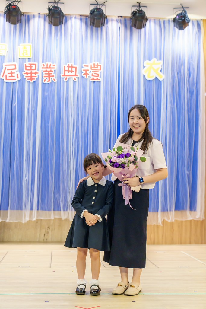 [活動攝影]2026蒙特梭利天母園畢業典禮-最專業的團隊完成每場完美活動攝影，拍的不只好更要快! #即時攝影