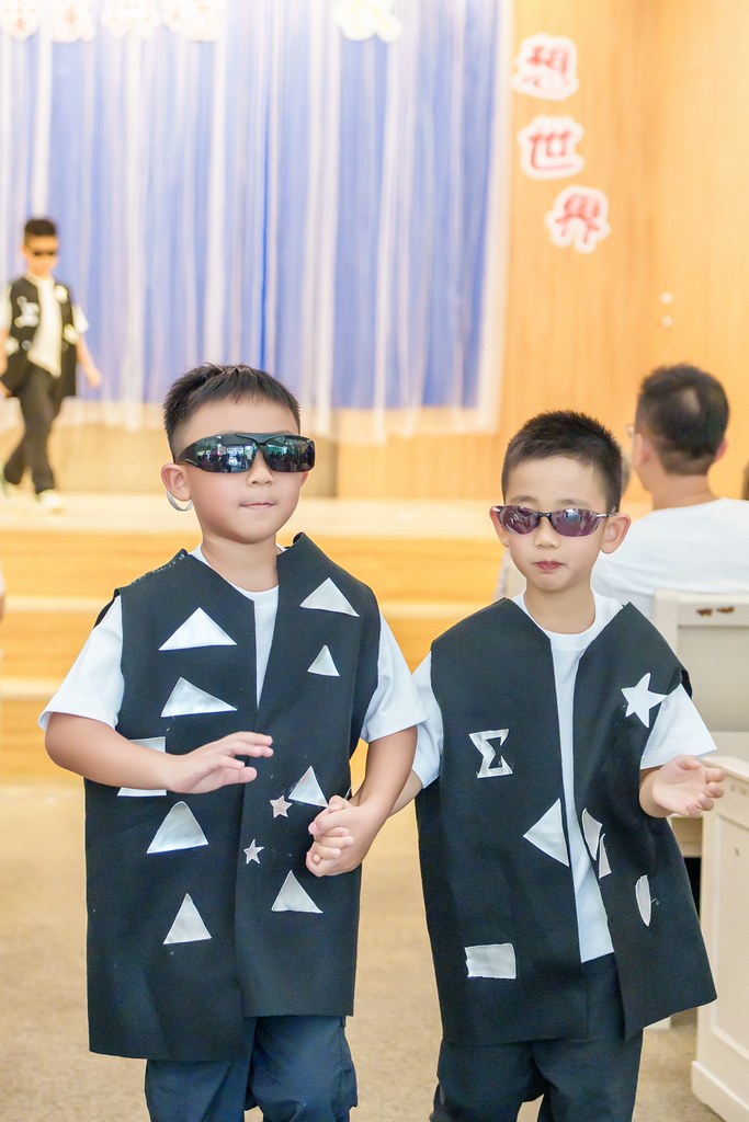 [活動攝影]2026蒙特梭利天母園畢業典禮-最專業的團隊完成每場完美活動攝影，拍的不只好更要快! #尾牙攝影