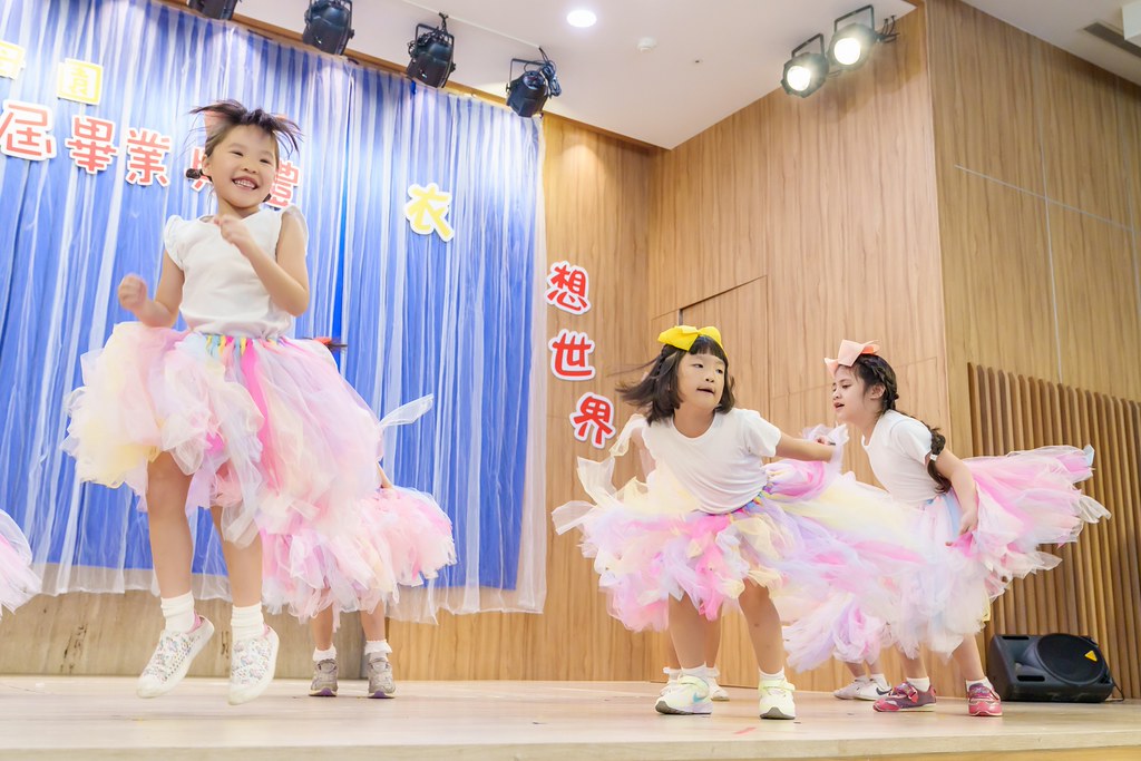 [活動攝影]2026蒙特梭利天母園畢業典禮-最專業的團隊完成每場完美活動攝影，拍的不只好更要快! #即拍即印