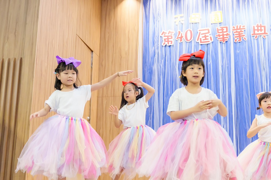 [活動攝影]2026蒙特梭利天母園畢業典禮-最專業的團隊完成每場完美活動攝影，拍的不只好更要快! #即拍即印