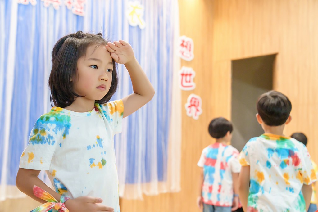 [活動攝影]2026蒙特梭利天母園畢業典禮-最專業的團隊完成每場完美活動攝影，拍的不只好更要快! #即時攝影