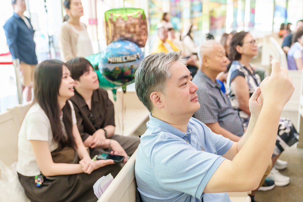 [活動攝影]2026蒙特梭利天母園畢業典禮-最專業的團隊完成每場完美活動攝影，拍的不只好更要快! #活動拍立得