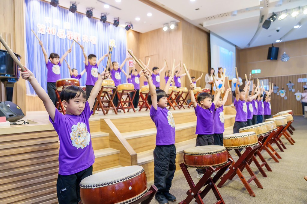 [活動攝影]2026蒙特梭利天母園畢業典禮-最專業的團隊完成每場完美活動攝影，拍的不只好更要快! #活動拍立得