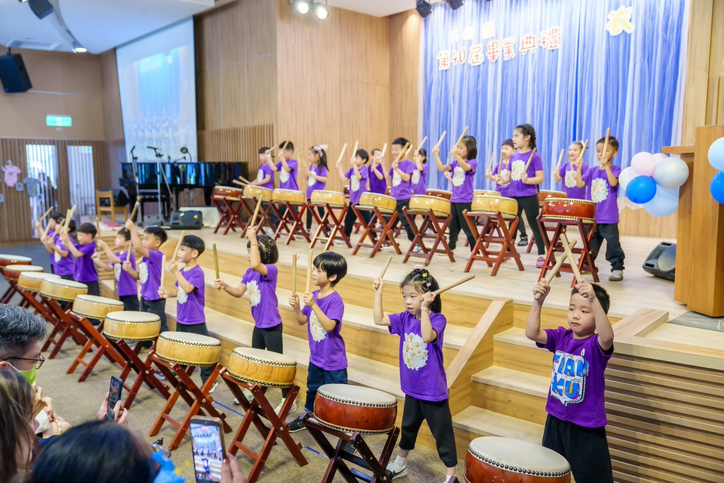 [活動攝影]2026蒙特梭利天母園畢業典禮-最專業的團隊完成每場完美活動攝影，拍的不只好更要快! #活動拍立得