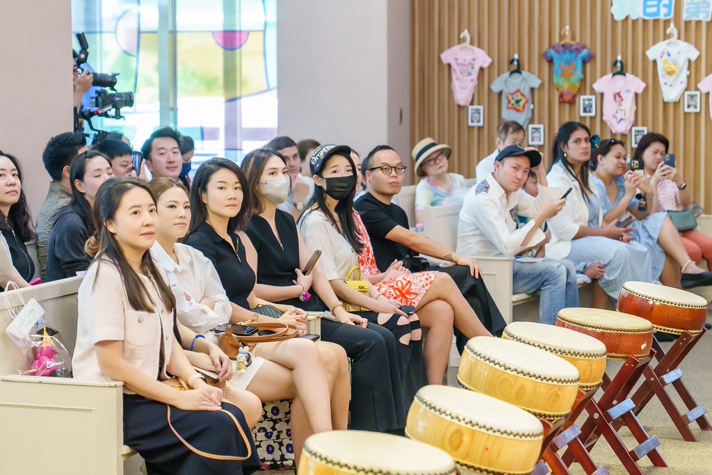 [活動攝影]2026蒙特梭利天母園畢業典禮-最專業的團隊完成每場完美活動攝影，拍的不只好更要快! #尾牙攝影
