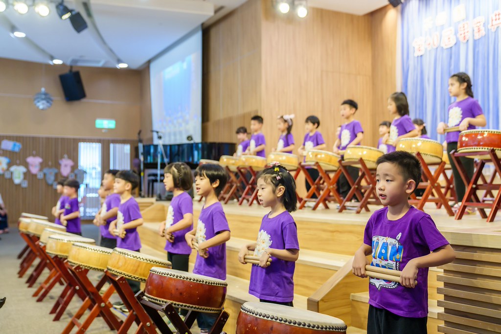[活動攝影]2026蒙特梭利天母園畢業典禮-最專業的團隊完成每場完美活動攝影，拍的不只好更要快! #活動拍立得