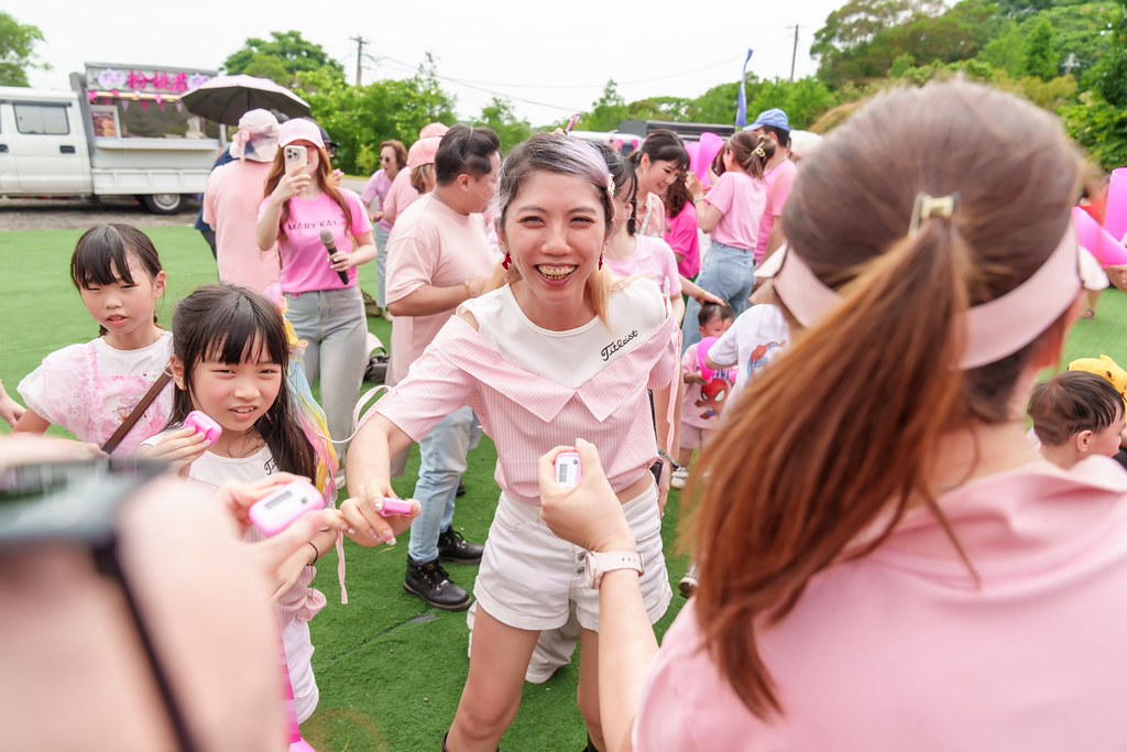 [活動攝影]玫琳凱35周年家庭日活動-最專業的團隊完成每場完美活動攝影，拍的不只好更要快! #活動拍攝