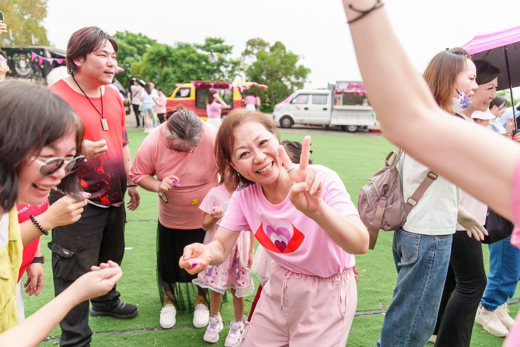 [活動攝影]玫琳凱35周年家庭日活動-最專業的團隊完成每場完美活動攝影，拍的不只好更要快! #雲端攝影