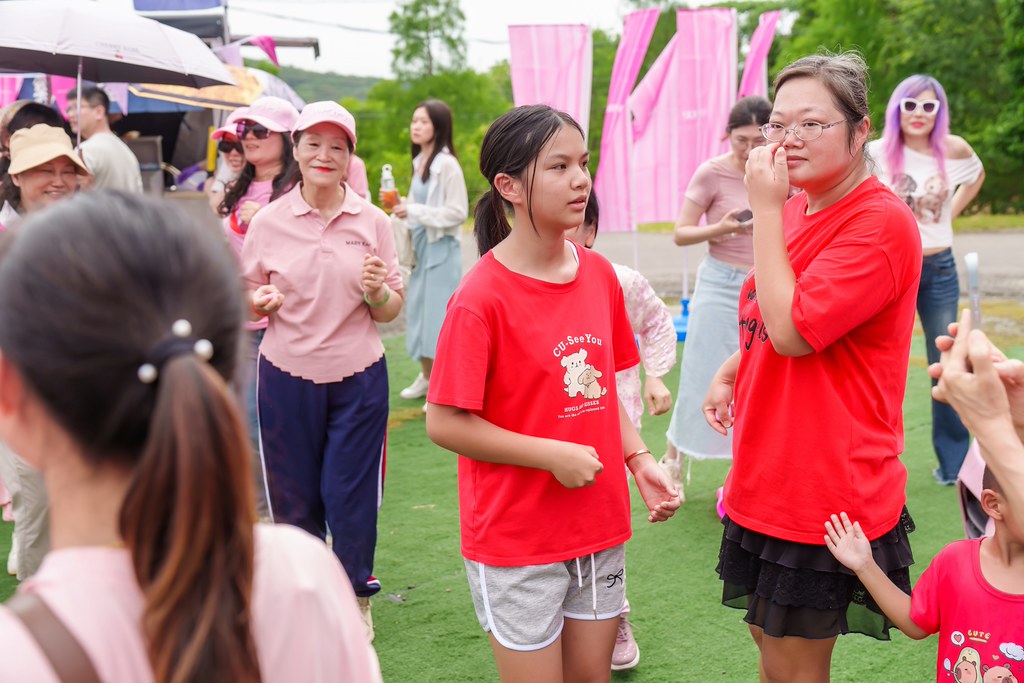 [活動攝影]玫琳凱35周年家庭日活動-最專業的團隊完成每場完美活動攝影，拍的不只好更要快! #即拍即印