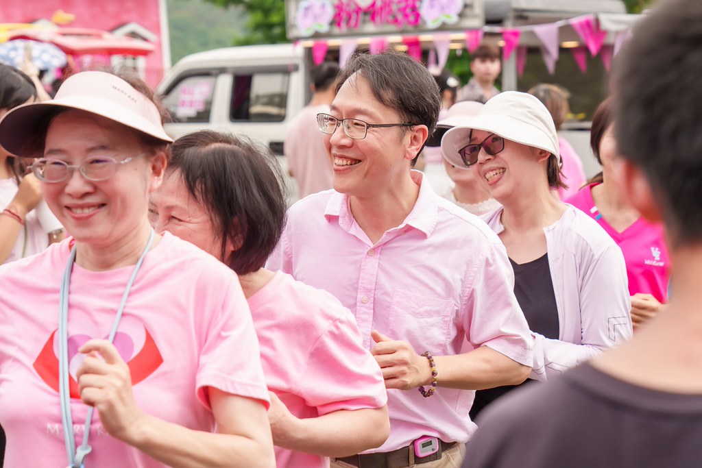 [活動攝影]玫琳凱35周年家庭日活動-最專業的團隊完成每場完美活動攝影，拍的不只好更要快! #即時攝影