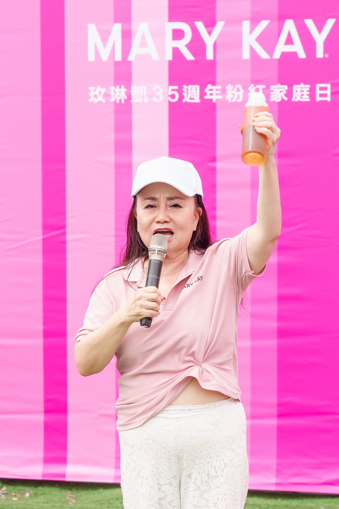 [活動攝影]玫琳凱35周年家庭日活動-最專業的團隊完成每場完美活動攝影，拍的不只好更要快! #尾牙攝影