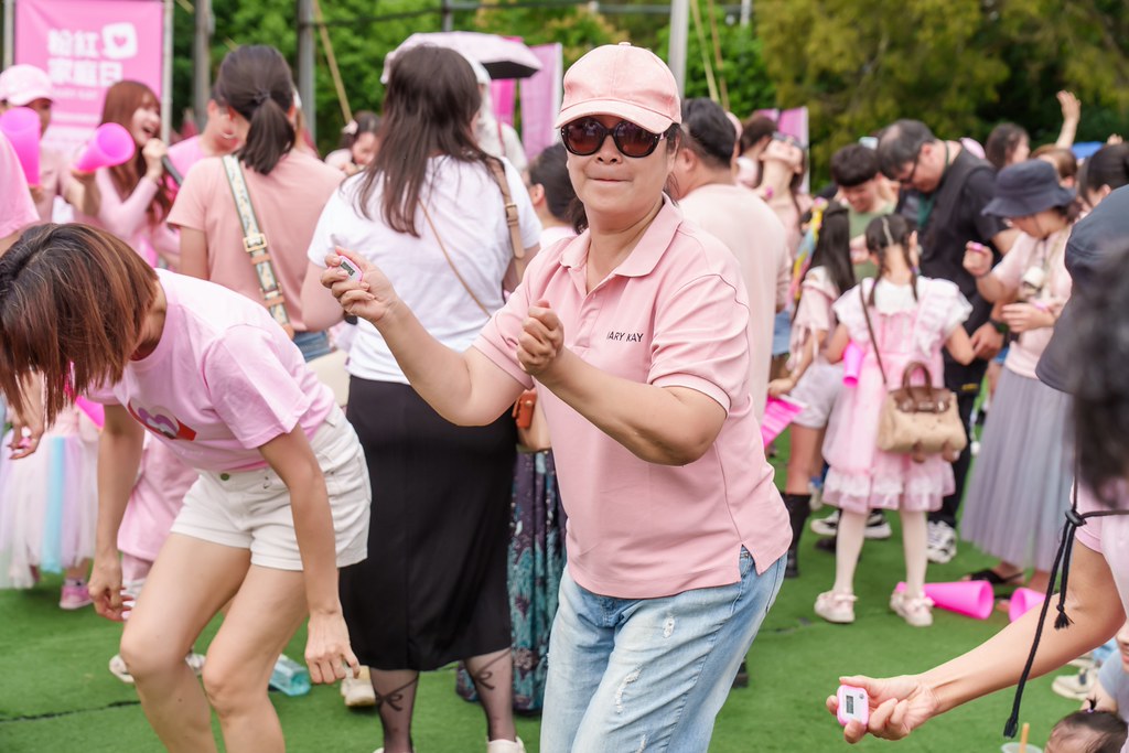 [活動攝影]玫琳凱35周年家庭日活動-最專業的團隊完成每場完美活動攝影，拍的不只好更要快! #活動拍攝