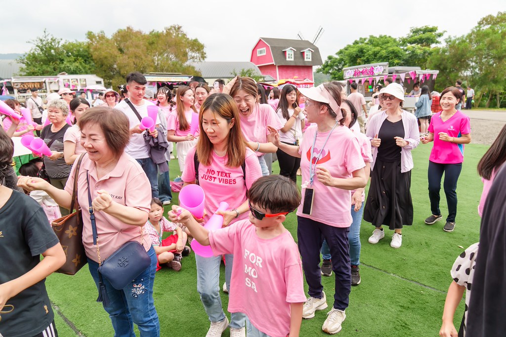 [活動攝影]玫琳凱35周年家庭日活動-最專業的團隊完成每場完美活動攝影，拍的不只好更要快! #活動拍立得