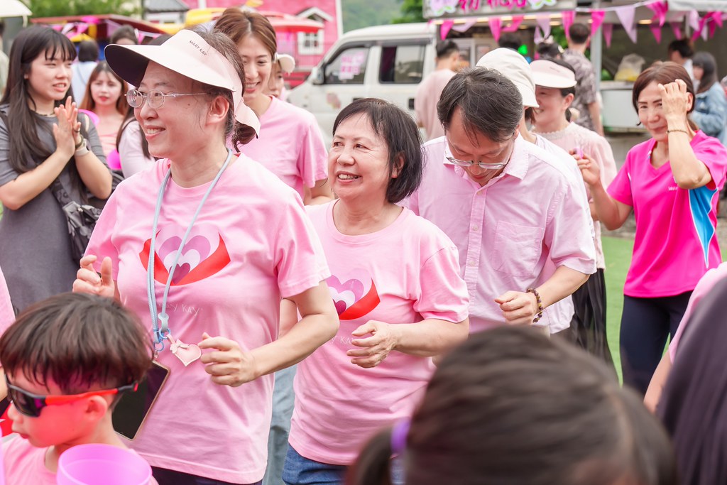 [活動攝影]玫琳凱35周年家庭日活動-最專業的團隊完成每場完美活動攝影，拍的不只好更要快! #雲端攝影