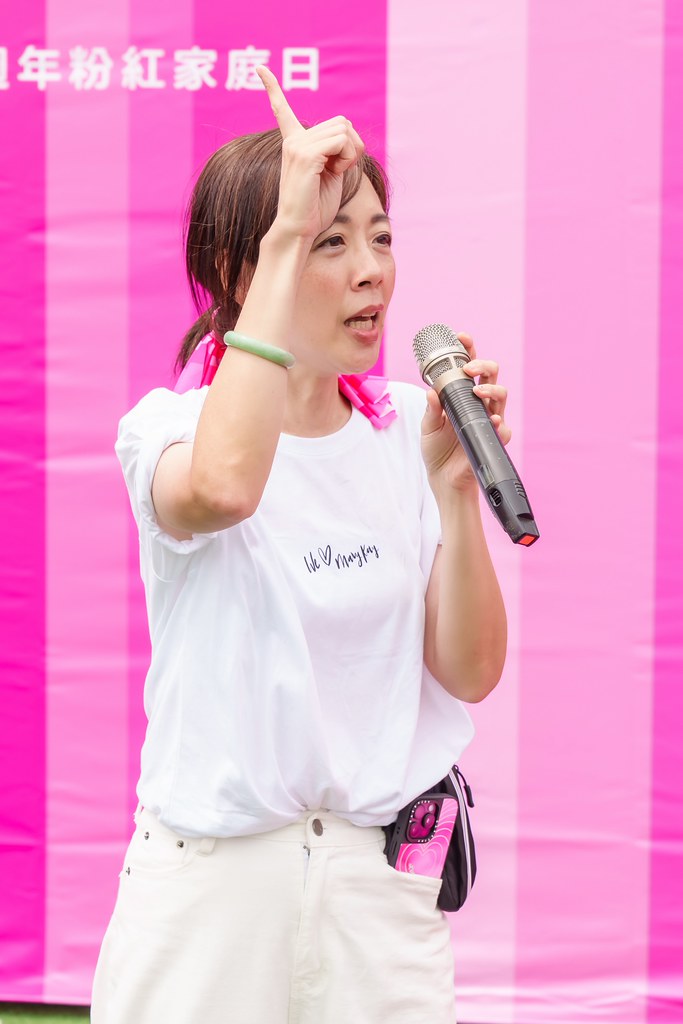 [活動攝影]玫琳凱35周年家庭日活動-最專業的團隊完成每場完美活動攝影，拍的不只好更要快! #即拍即印