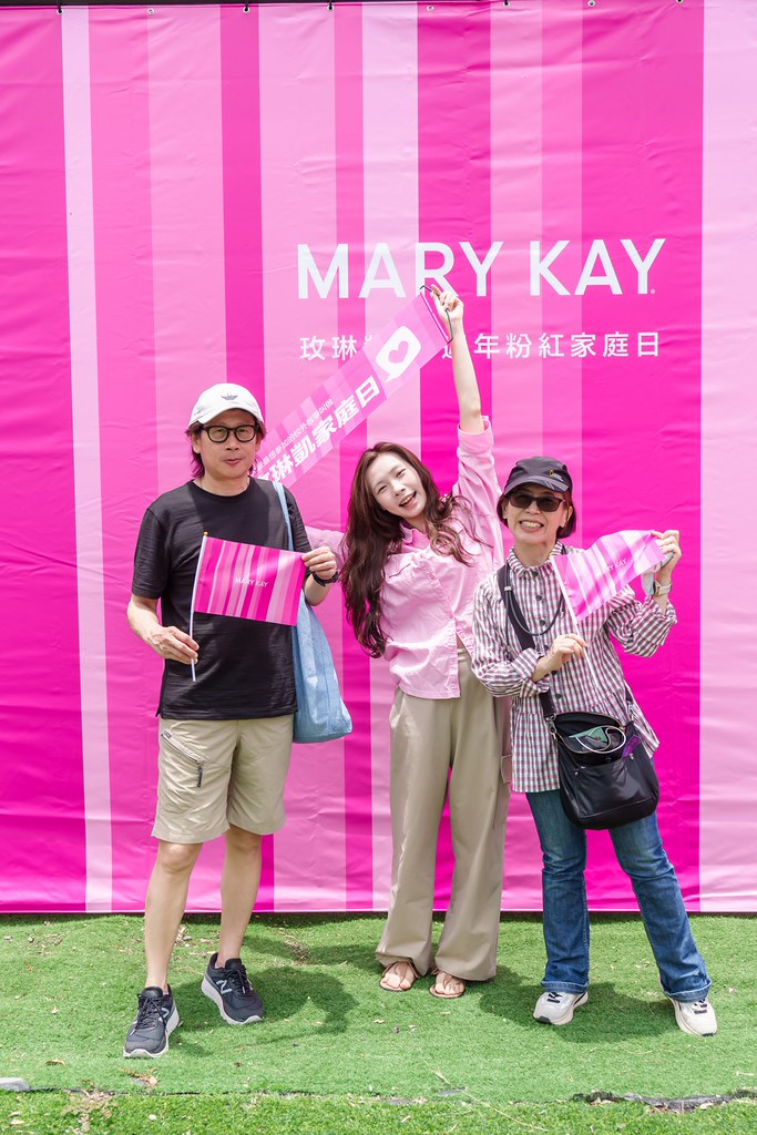 [活動攝影]玫琳凱35周年家庭日活動-最專業的團隊完成每場完美活動攝影，拍的不只好更要快! #活動拍立得