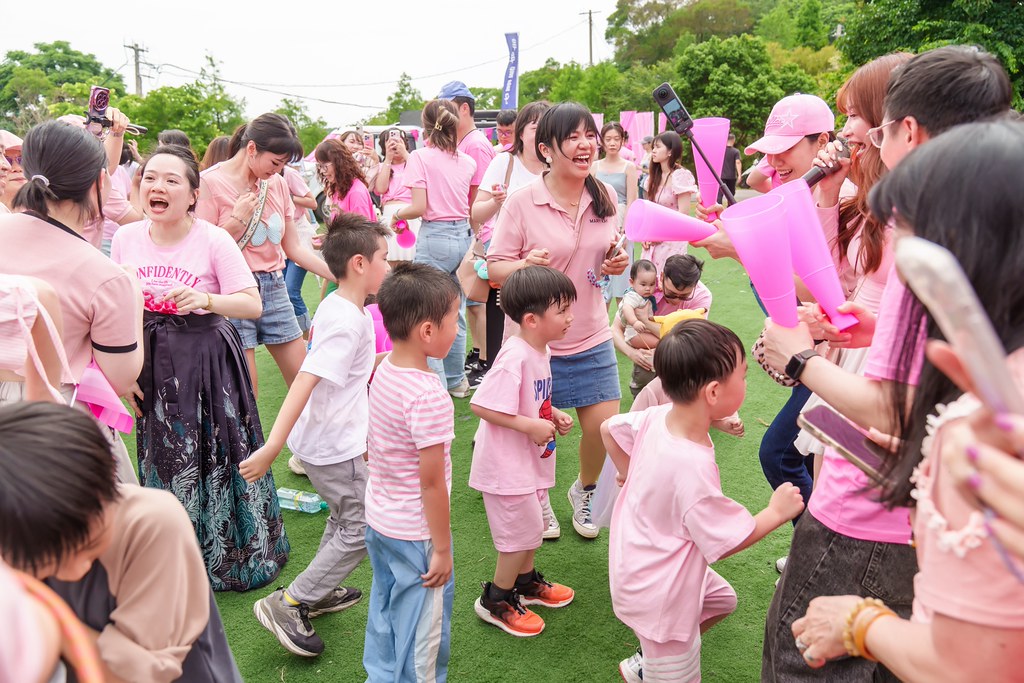 [活動攝影]玫琳凱35周年家庭日活動-最專業的團隊完成每場完美活動攝影，拍的不只好更要快! #活動拍攝