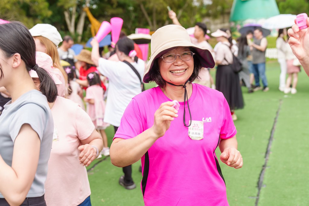 [活動攝影]玫琳凱35周年家庭日活動-最專業的團隊完成每場完美活動攝影，拍的不只好更要快! #即拍即印