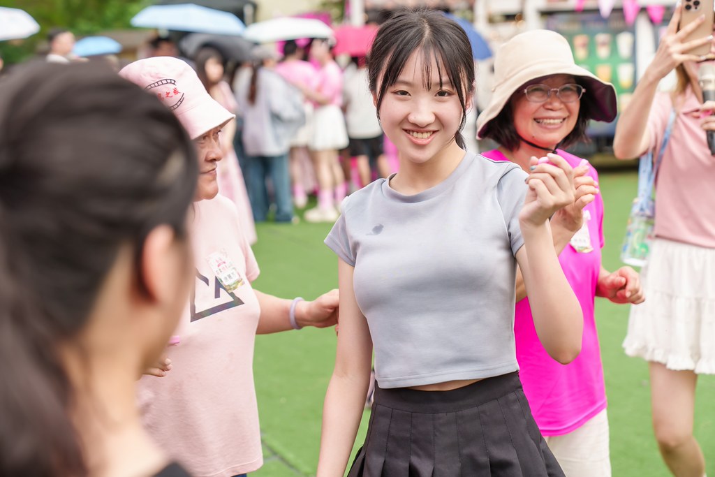 [活動攝影]玫琳凱35周年家庭日活動-最專業的團隊完成每場完美活動攝影，拍的不只好更要快! #即時攝影