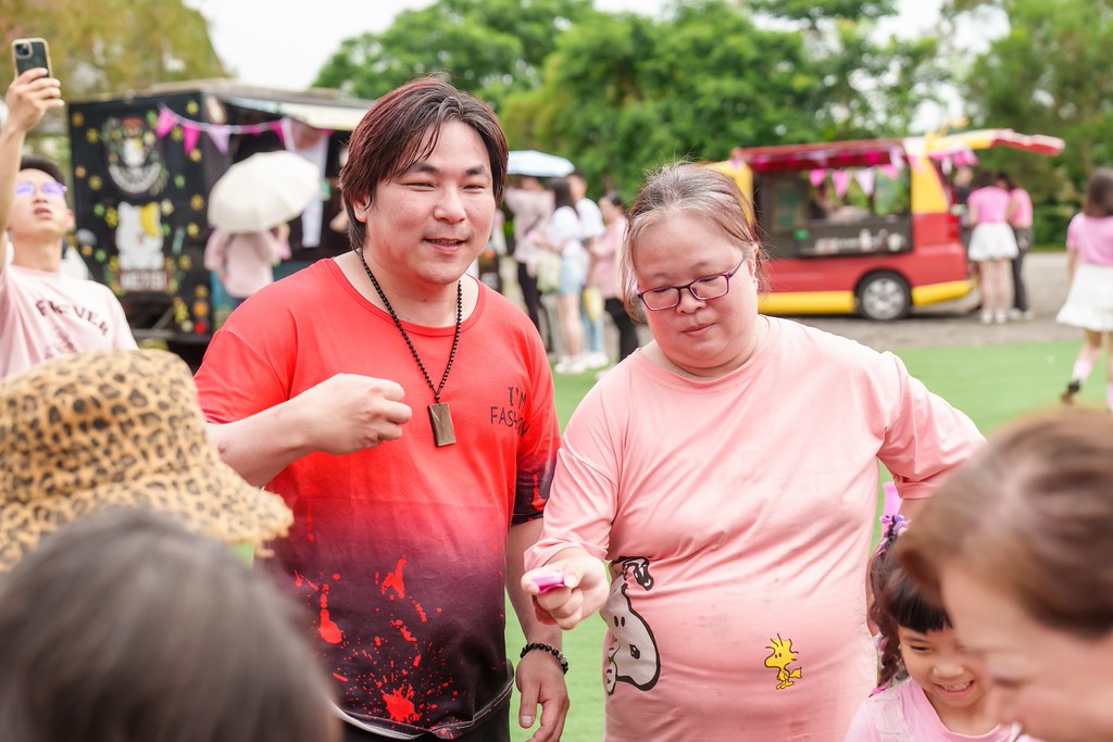 [活動攝影]玫琳凱35周年家庭日活動-最專業的團隊完成每場完美活動攝影，拍的不只好更要快! #尾牙攝影