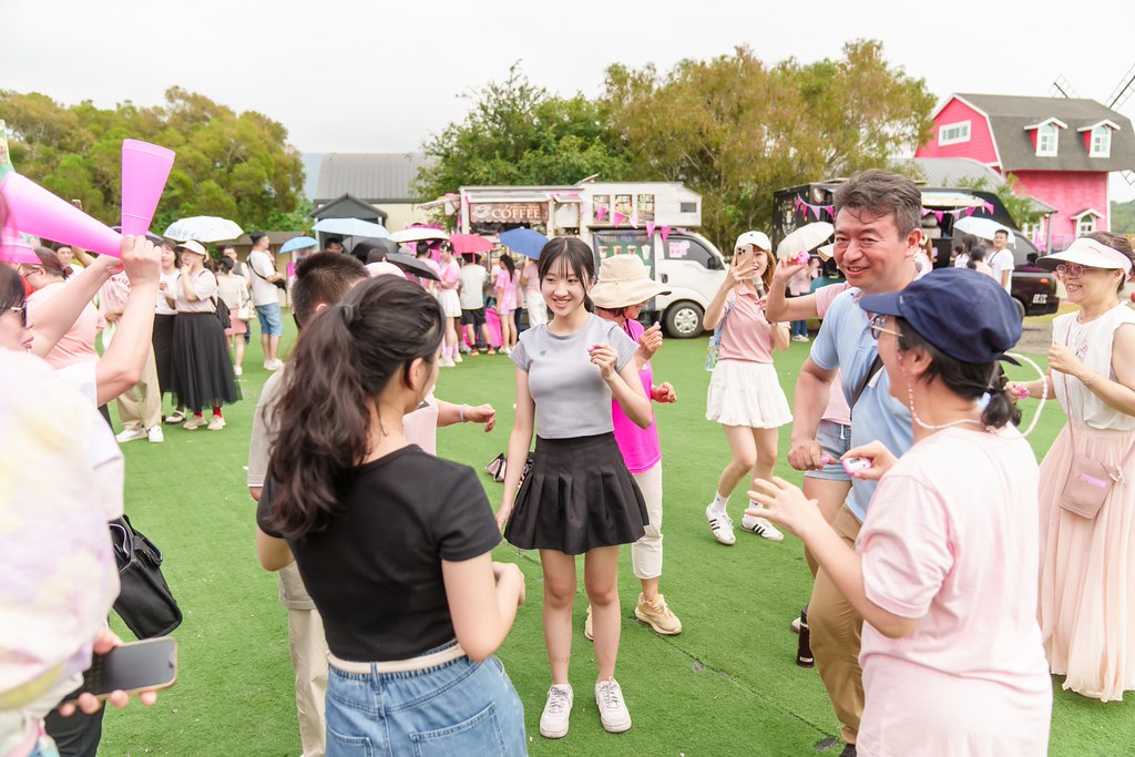 [活動攝影]玫琳凱35周年家庭日活動-最專業的團隊完成每場完美活動攝影，拍的不只好更要快! #活動拍攝