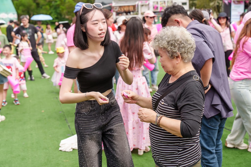 [活動攝影]玫琳凱35周年家庭日活動-最專業的團隊完成每場完美活動攝影，拍的不只好更要快! #尾牙攝影