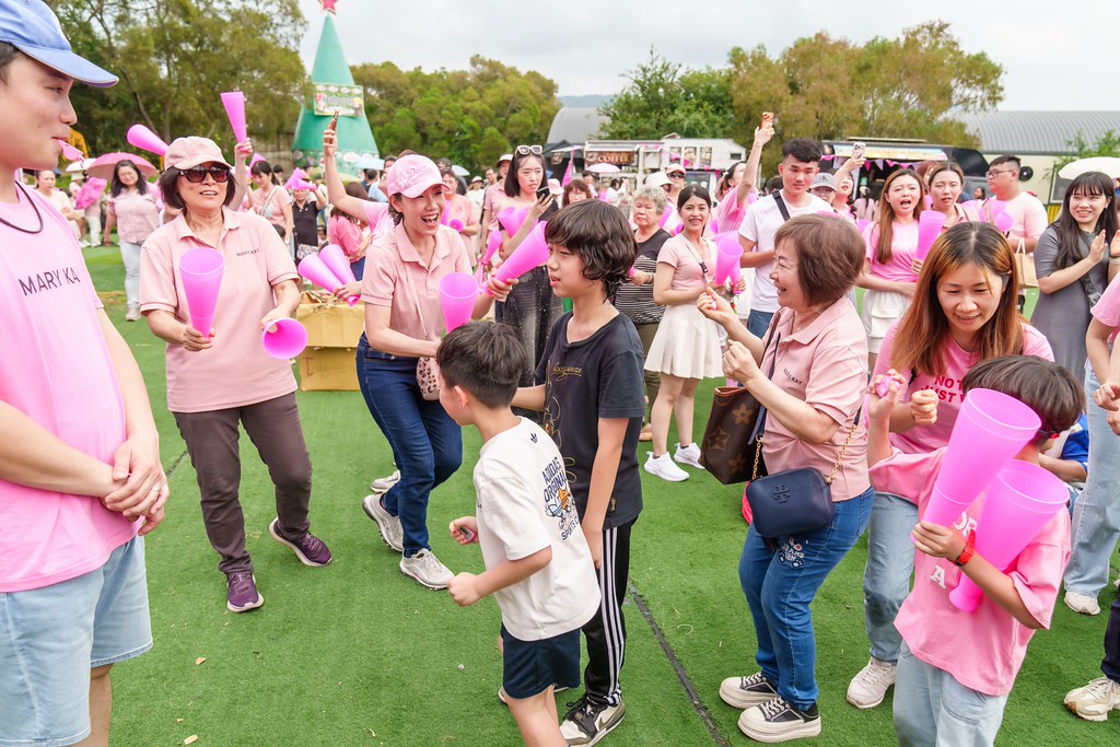 [活動攝影]玫琳凱35周年家庭日活動-最專業的團隊完成每場完美活動攝影，拍的不只好更要快! #即拍即印