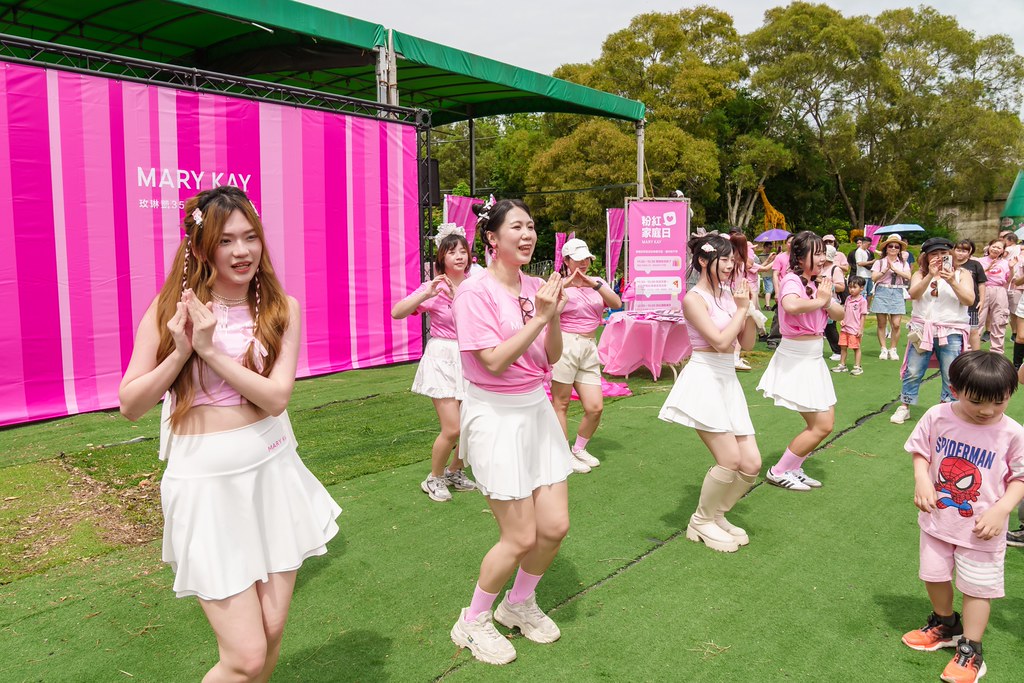 [活動攝影]玫琳凱35周年家庭日活動-最專業的團隊完成每場完美活動攝影，拍的不只好更要快! #雲端攝影