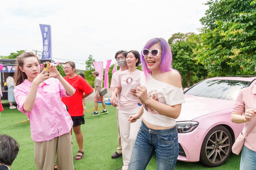 [活動攝影]玫琳凱35周年家庭日活動-最專業的團隊完成每場完美活動攝影，拍的不只好更要快! #雲端攝影