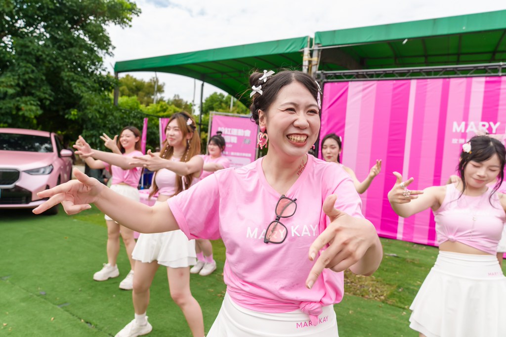 [活動攝影]玫琳凱35周年家庭日活動-最專業的團隊完成每場完美活動攝影，拍的不只好更要快! #活動拍立得