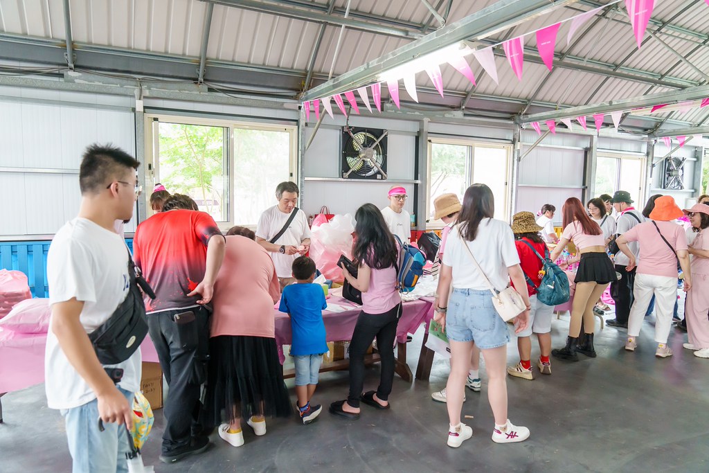 [活動攝影]玫琳凱35周年家庭日活動-最專業的團隊完成每場完美活動攝影，拍的不只好更要快! #雲端攝影
