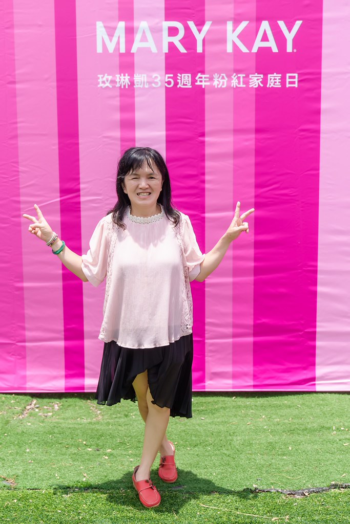 [活動攝影]玫琳凱35周年家庭日活動-最專業的團隊完成每場完美活動攝影，拍的不只好更要快! #尾牙攝影