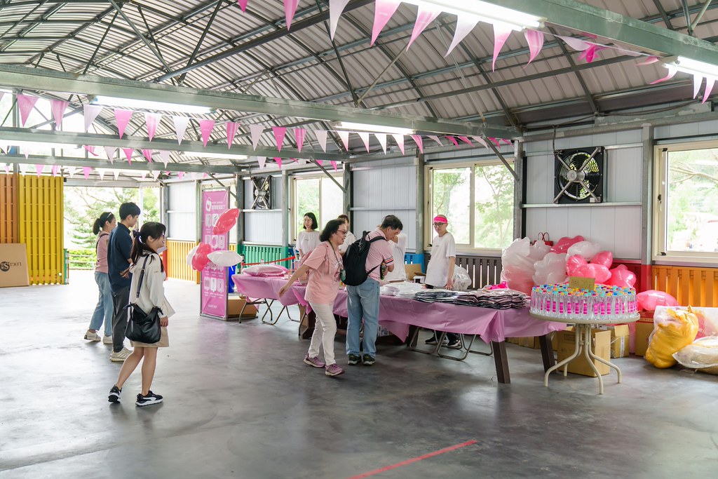 [活動攝影]玫琳凱35周年家庭日活動-最專業的團隊完成每場完美活動攝影，拍的不只好更要快! #即拍即印